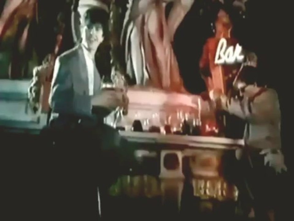 Images - Les démons de minuit