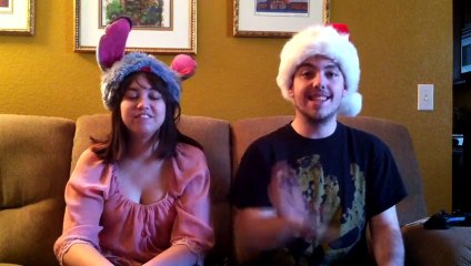 The Discussion Thread Episode 2: Giving The Gift Of Gaming