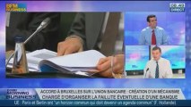 Nicolas Doze: Union bancaire: Est-ce que ça va fonctionner ?- 19/12