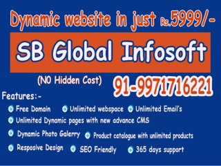 91-9971716221, sbglobal.info, Cheap web Designer in North Delhi