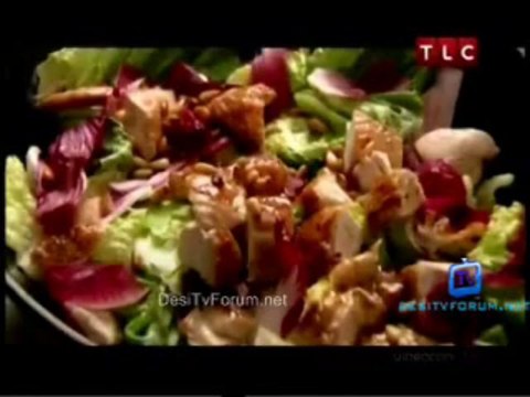 Nigella Feasts {Delocious Dinners} 19th December 2013 Video pt2