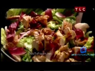 Nigella Feasts {Delocious Dinners} 19th December 2013 Video pt2