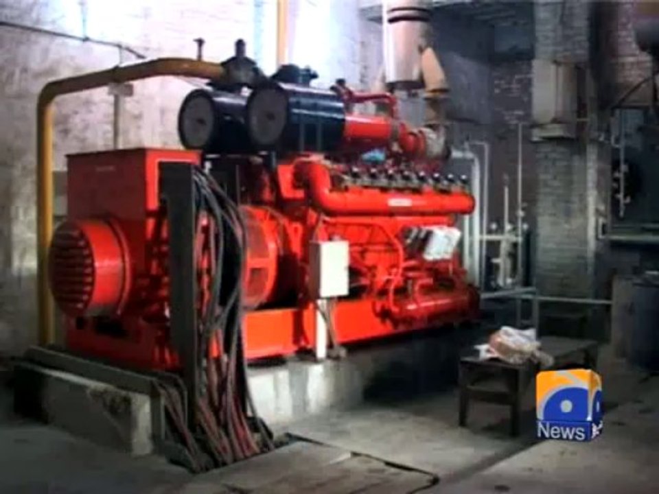 Get Ready for Loadshedding-19 Dec 2013