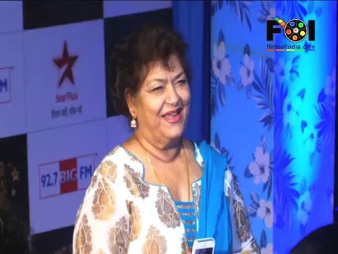 Bollywood Celebs At The Big Star Entertainment Awards