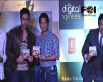 Sachin Tendulkar At 'Heartless' Music Launch