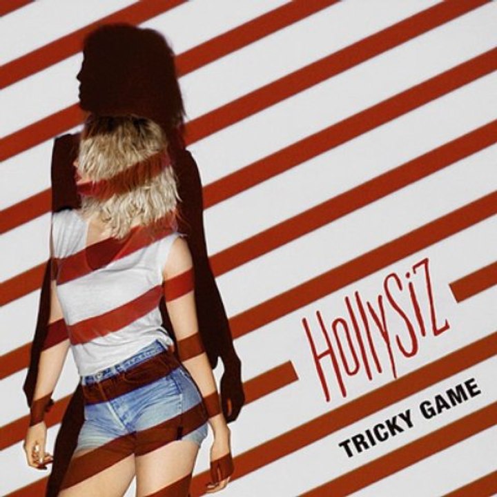 Hollysiz - Tricky Game (extrait)