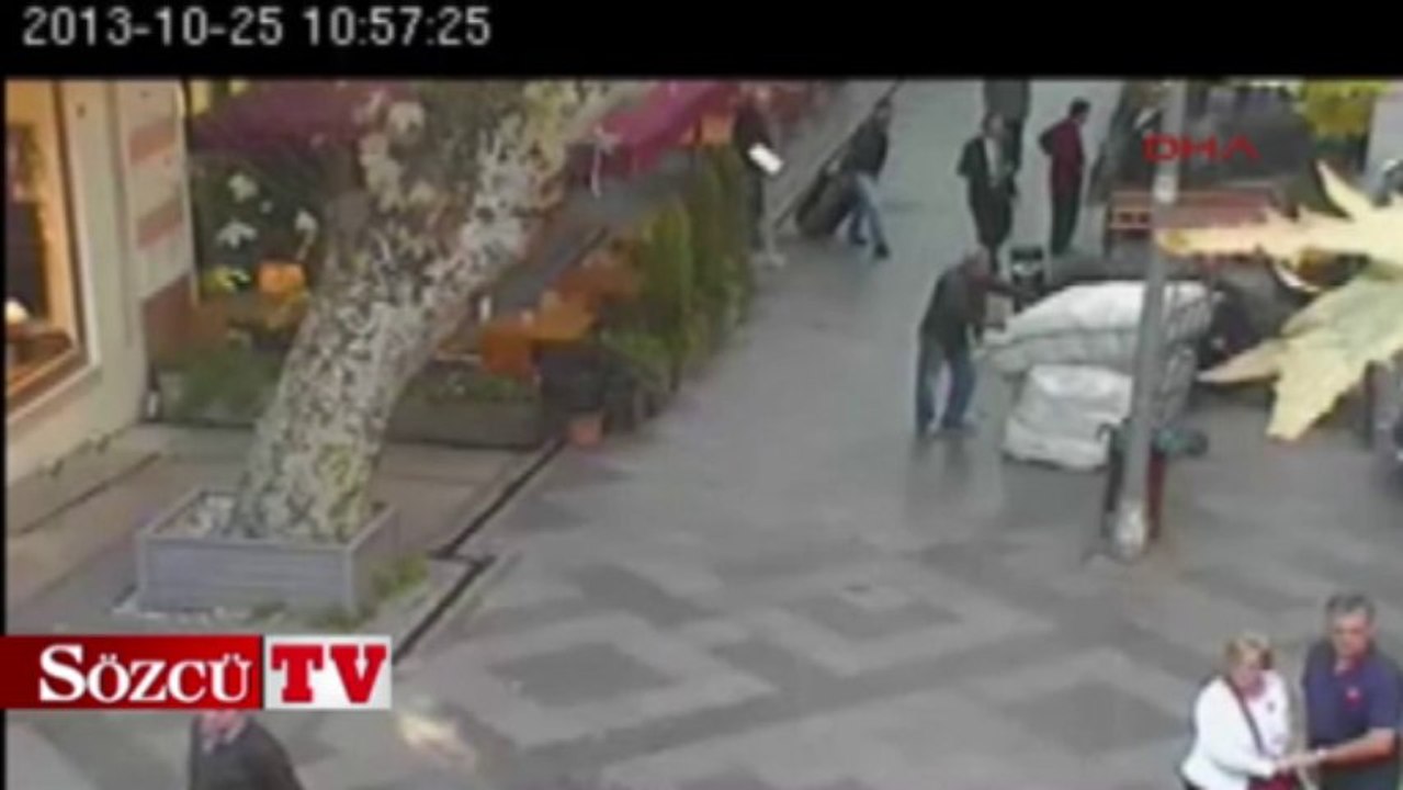 İşte rüşvet ve yolsuzluğun belgesi