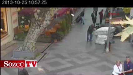 İşte rüşvet ve yolsuzluğun belgesi