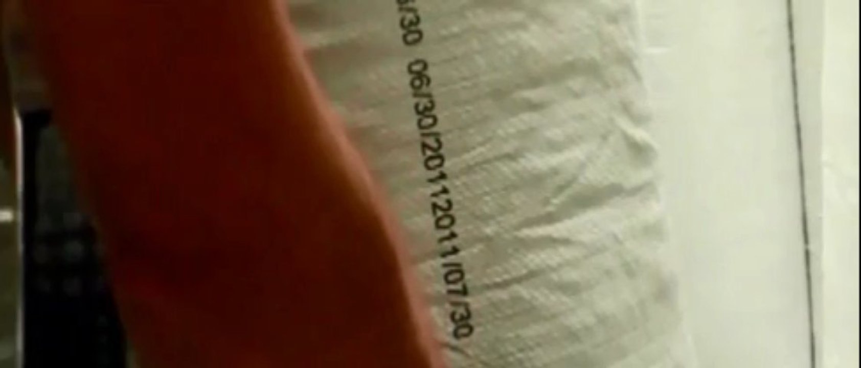 Marquage jet d'encre portatif - imprimante jet d'encre portative et autonome