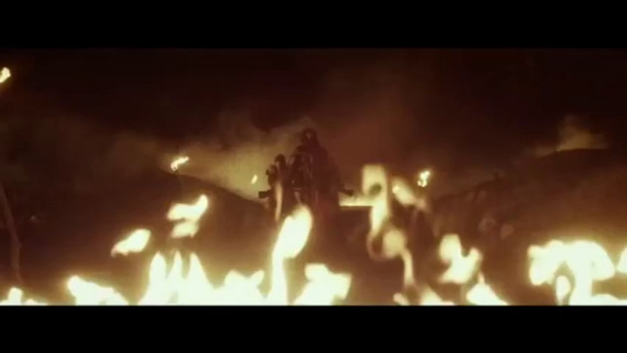 Lords of Salem Fragman
