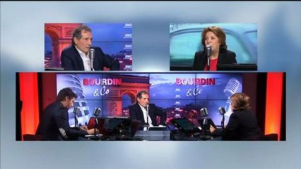 Circulation alternée : "Il y a 17 ans les systèmes de covoiturage n'existaient pas" ", explique Lepage - 19/12