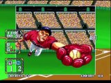 Classic Gaming Quarterly - Baseball Round-Up for the SNK Neo-Geo