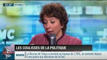 Les coulisses de la Politique: Nicolas Sarkozy gêne l'UMP - 19/12