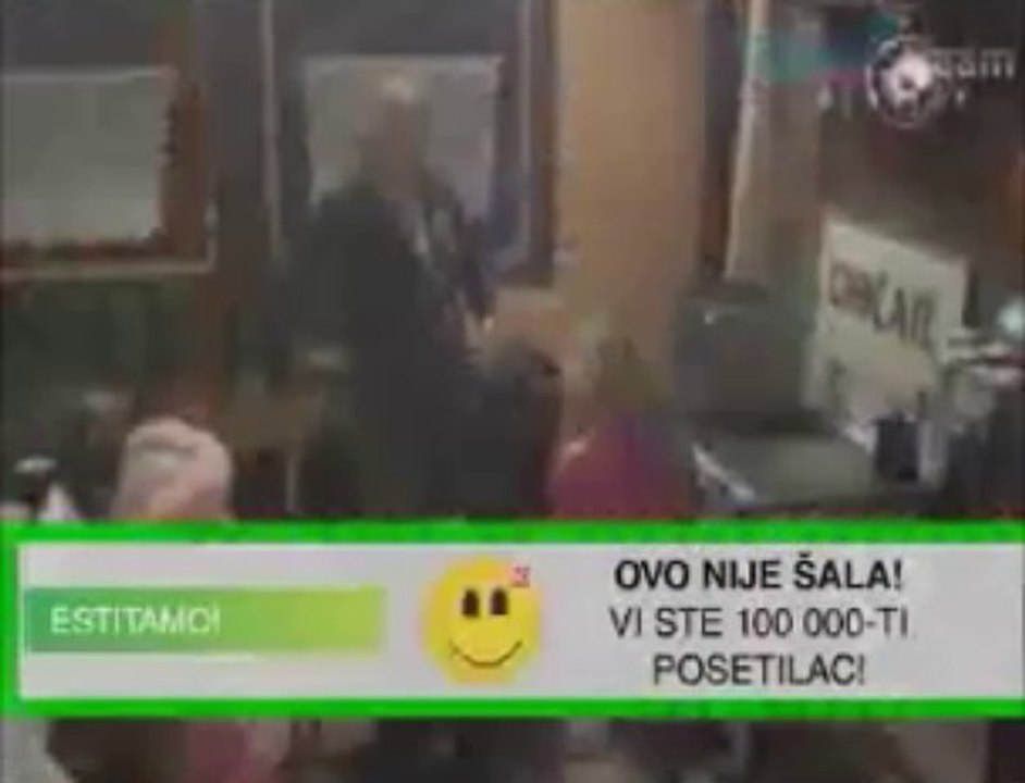 Jeca & Edin  sa JG -3.deo -109.dan