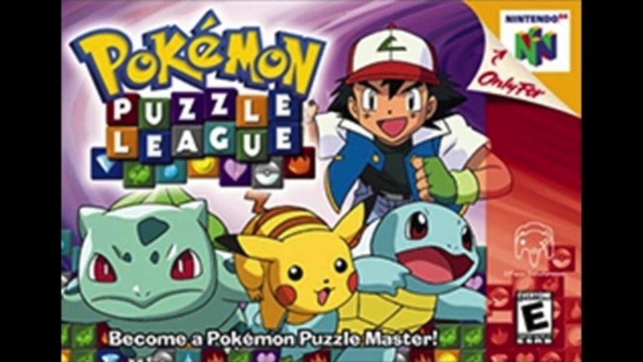 Tetris Attack And The Puzzle League Series - Dubious Gaming