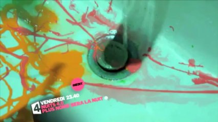 Nuits 4-0 Polars - Bande Annonce