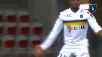 OGC Nice-FCSM en Coupe de la Ligue : le résumé