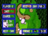 Classic Gaming Quarterly - Golf Round-Up for the SNK Neo-Geo