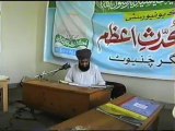 Khatm e Nabuwwat and Fitna e Qadiyaniyat,pat 5,Jamia Muhaddith-e-Azam - Islamic University, Raza Nagar- Chinyot Pakistan