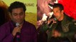 AR Rehman Sends Legal Notice to Salman Khan's 'Jai Ho'