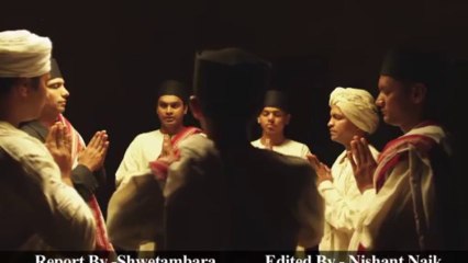 Marathi Movie 1909 To Release  Before Christmas - Anant Kanhere Killed Jackson