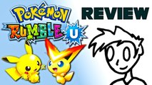 Pokémon Rumble U Review - NintendoFanFTW