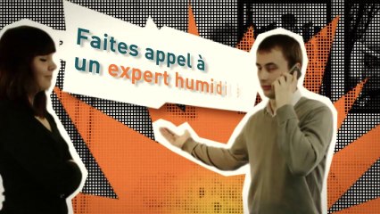 Vidéo : Mon logement est humide. Mon propriétaire ne sait pas comment procéder