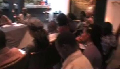 Culture : la contribution des "balantes" dans la promotion du patrimoine culturel national africain