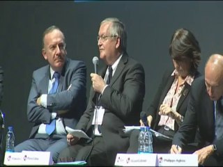 L'économie française, entre rebond et déclin ?