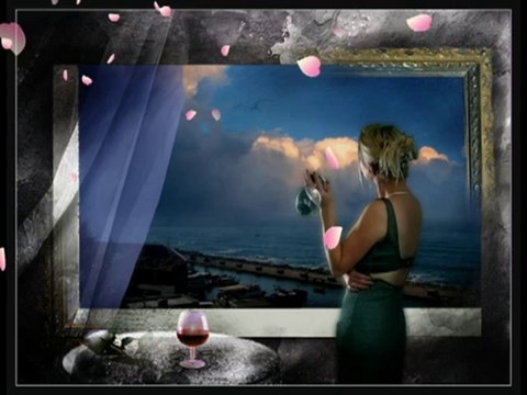 Nesrin Sipahi - Yaşamak yalan belki.