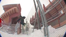 Laurent De Martin | Season Edit 2013