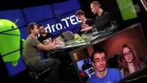 AndroTEC 003: KitKat, Free mobile, Acer Liquid S2 & montres connectées