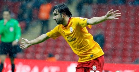 Çaykur Rizespor, Engin Baytar'ı İstiyor