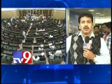 AP assembly to be adjourned without discussion on T bill