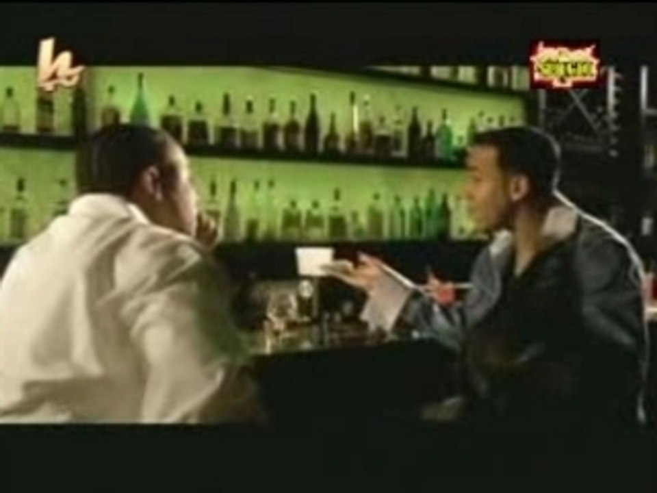 Aventura & Don Omar- Ella Y Yo