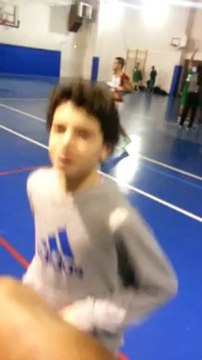 APRES MATCH SENIORS 2 vs PLESSIS TREVISE