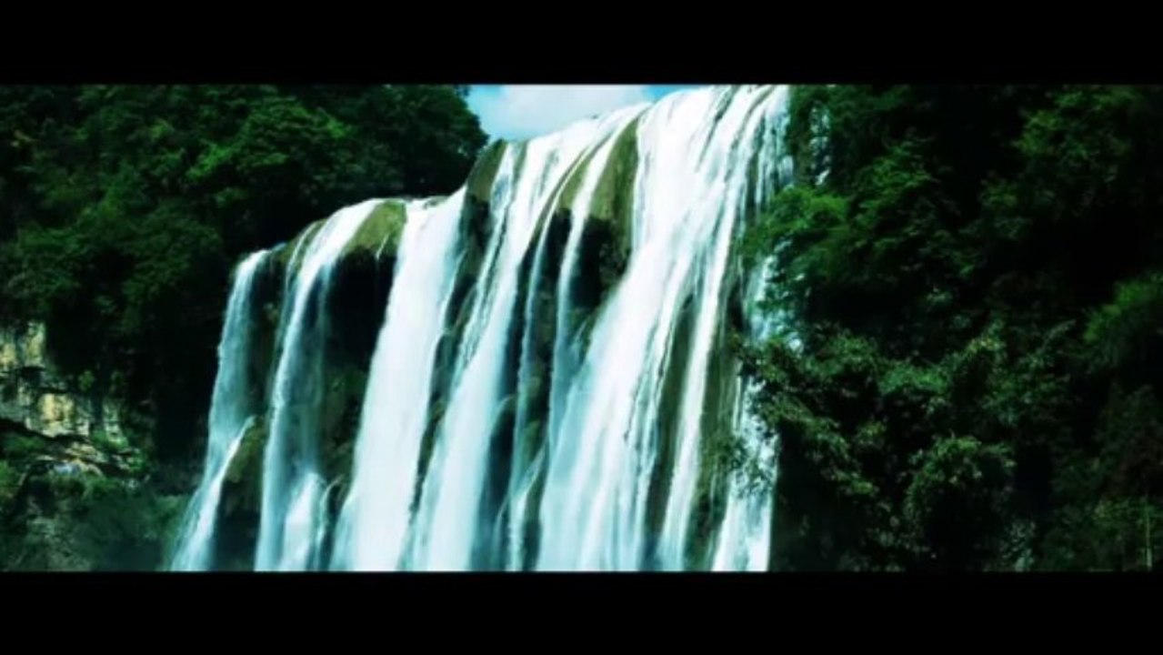 EVOLVE [Full Trailer] [HD]