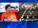 Will Telangana bill be passed before 2014 polls - News watch 1