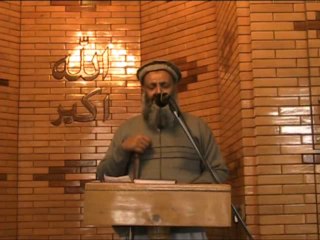 Dr. Hammad Lakhvi - Azmat Maan Baap (part-7) - 1-2-13