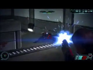 Recensione Mass Effect PC