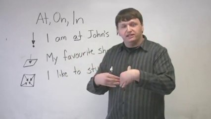 Adeyemi Fawole - Prepositions - Adeyemi Fawole