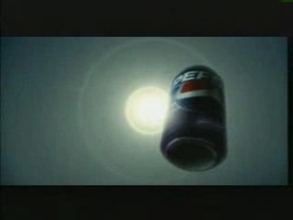Pepsi Asia