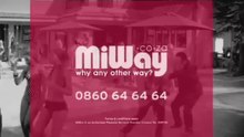MiWay Insurance – “BEE” advert with Mpho Popps Modikoane