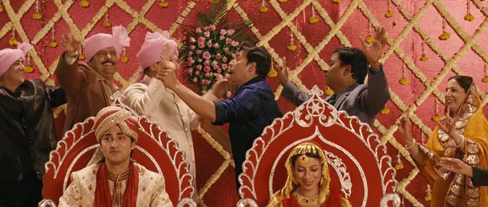 [Showsbuzz] Special Chabbis---Gore Mukhde Pe