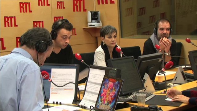 Laissez-vous tenter du 19 décembre 2013