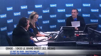 Nabilla personnalité la plus détestée des Français