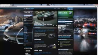 Need For Speed World Hack 100 % WORK FREE DOWNLOAD !!!
