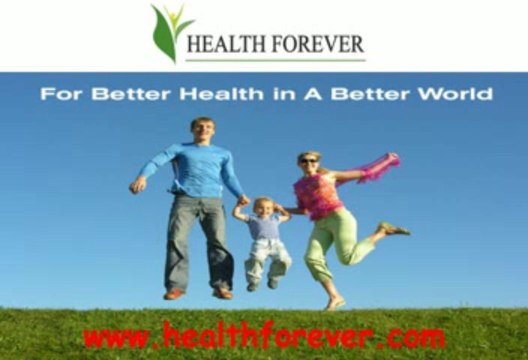 Healthforever.com | Natural Suppliments | Blood Builder