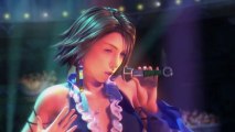 FINAL FANTASY X & X-2 HD Remaster - Final Fantasy X-2 Opening