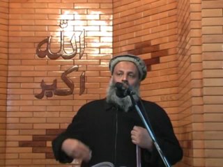 Dr. Hammad Lakhvi -Haqooq-e- Waldein (part-1) - 4-1-13
